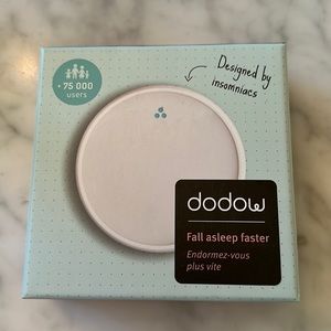 DODOW, FallAsleepFaster. NEW IN BOX